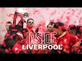 Inside Liverpool: AMAZING CITY SCENES | Trophy Parade 2022