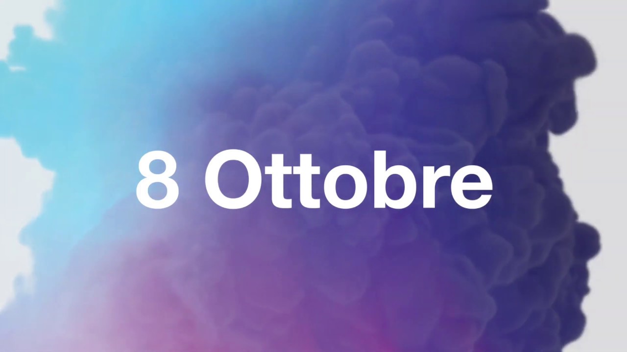 Meditazione Calendario "Parole di Vita" del 8 Ottobre 2019