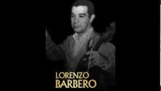 2013*48 haftanın (25 Kasım - 01 Aralık) tandası: Lorenzo Barbero (Tango Vals)