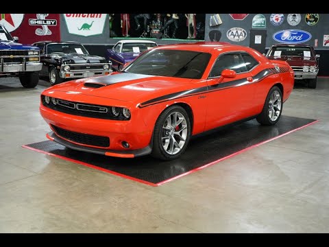 2022 Dodge Challenger GT (CC-2018305) for sale in Homer City, Pennsylvania