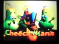 Opening To Muppets In Space 1999 VHS