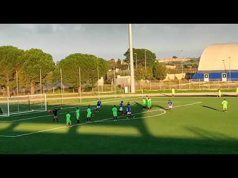 Puglia - Juniores Regionali U19 Girone D - Giornata 5 - Football Club Capurso vs Noja Calcio