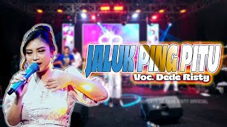 Download lagu JALUK PING PITU VOC DEDE RISTY | LIVE OGP (OBROG GANJENE PANTURA) mp3