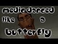 Nightcore - Medic danced like a butterfly 