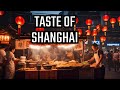 Ultimate Street Food Adventure in Shanghai #streetfood #chinesestreetfoods #shanghai