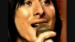 Steve PerryJourney Trial By Fire CD Album Song Colors of the spi