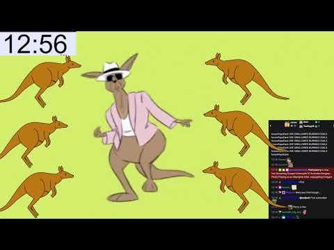 Australia-Hungary V.H. "No BALLS" #2 [31/01/2022]