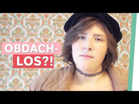 "My parents kicked me out of home" ❌🏠⎜On the toilet