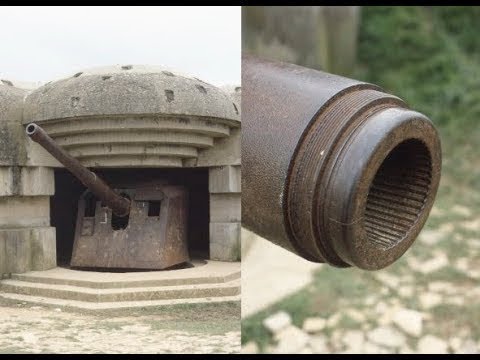 Nazi Bauwerke Utopie und Groessenwahn - Hitlers Kriegsmarine