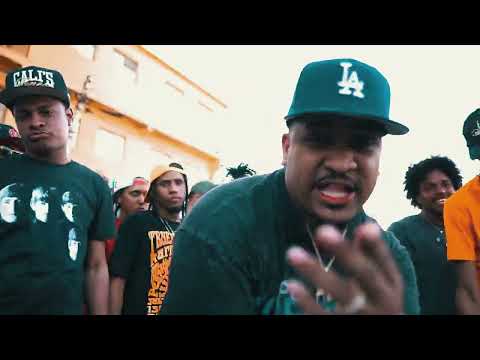 Aka Castro - Como Antes (Video Oficial)