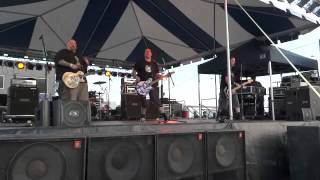 Bowling For Soup - Almost/Saturday Night