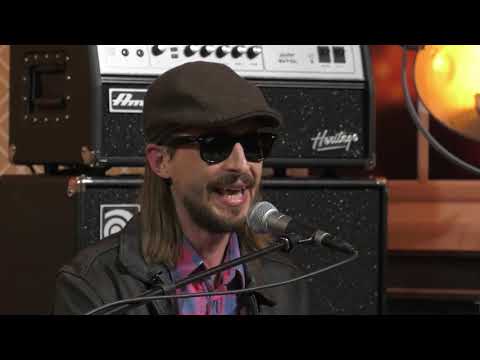 J.R. August - Dangerous Waters | Dalibor Petko Show | CMCTV