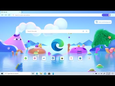 Microsoft Edge 90 brings Kids Mode, Password Monitor, and more