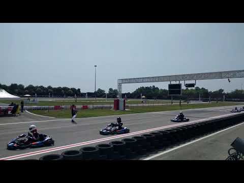 Lignano - SWS Finals 2019