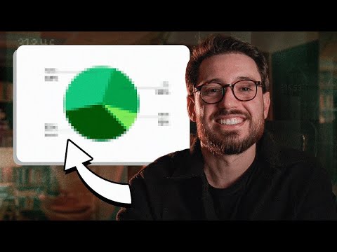 Aula 3 - Como Construir A Melhor Carteira De Investimentos - Em Real E Dólar