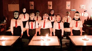 - かもめ児童合唱団 - Happy Halloween | @Official-bg7tn