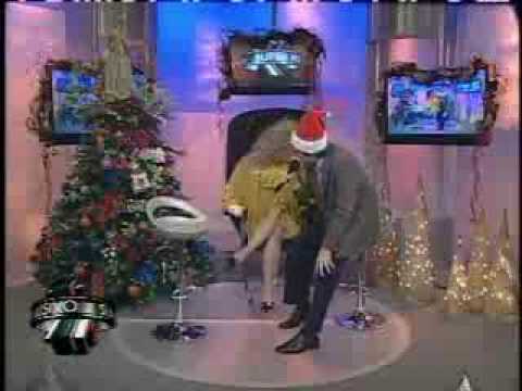 SuperXclusivo 12/4/09 - Los arbolitos apestosos del La Morsa