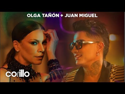 Olga Tañón & Juan Miguel - Me Muero de Ganas (Official Video)