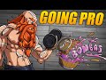 I M Going Pro