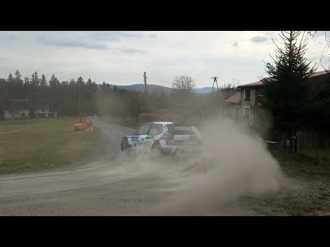 5. Tech-Mol Rally - Tarmac Masters 2021 OS 3,6