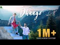 Dhaage Swaroop Pandey Official Music Video