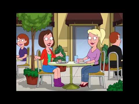 35 minutes of Family Guy out of context - ITA