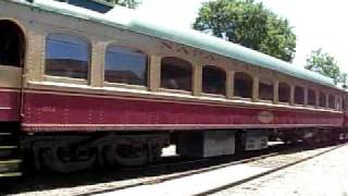 preview picture of video 'Napa Valley Wine Train of Thu 12 Jul 2007 (part 1)'