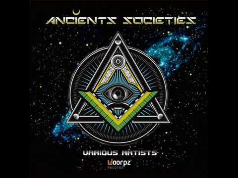 Elektrik Boy vs Assassins - Alien Intelligence (WAV)