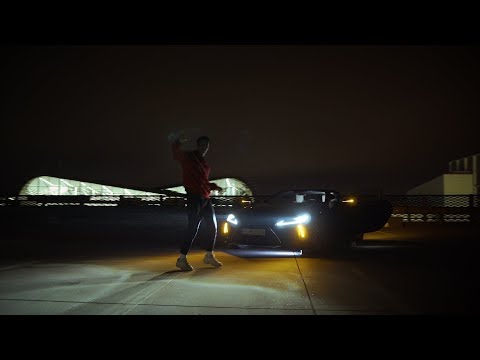 Corty ft. Libo - Carbon |Official Video|