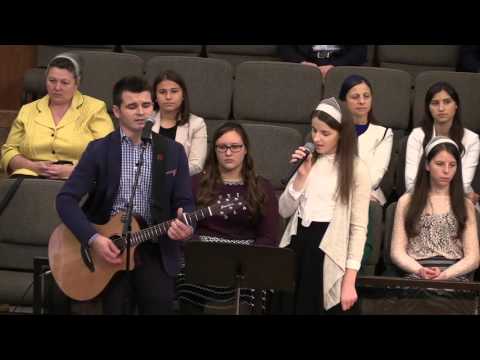 Biserica Golgota Portland Oregon