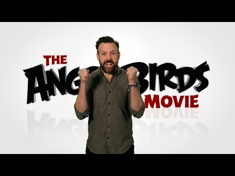 Angry Birds (Viral Video 'What Makes You Angry?')