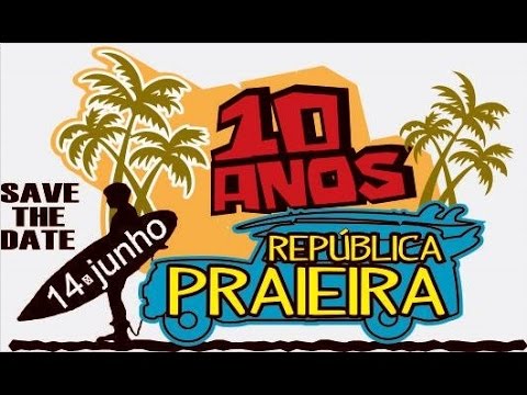 Batera do Inferno - Anna Julia(trecho) 2014 (HD)