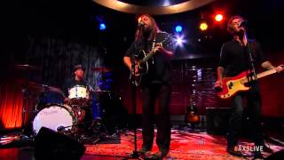 The White Buffalo - Don't You Want It (on AXS Live)