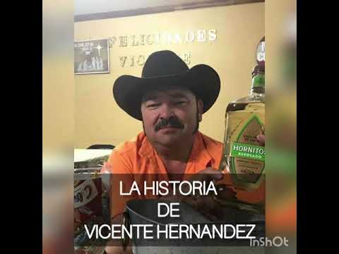 Halcones del Norte - La Historia de Vicente Hernández