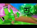 KICK A LUCKY BLOCK Wurde GEHACKT