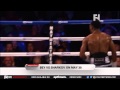 Khan vs. Brook or Algieri, Bey vs. Shafikov, Dirrell vs. DeGale, Jones vs. Briggs in Boxing News