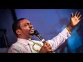 Nathaniel Bassey The King Is Coming Full Album
