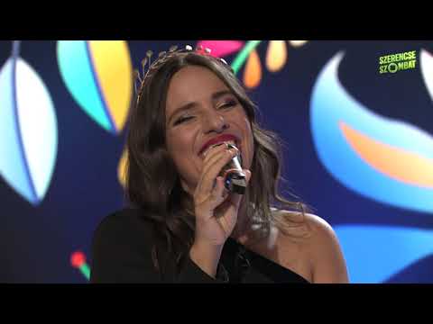 SzerencseSzombat - Palya Bea és zenekara - Igen