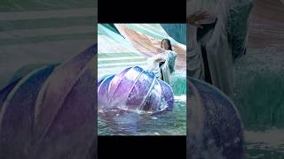 Download lagu 'The Mermaid (2016) – Ocean’s Wrath: When Grandma Mermaid Unleashes Her Power!' mp3