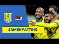 ? Bakkali beslist de wedstrijd! | Samenvatting RKC Waalwijk - AZ (22/23)