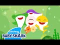 We Are All Special Baby Shark Brooklyn Animation Song Baby Shark Official