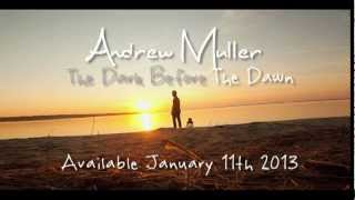 The Dark Before The Dawn Teaser