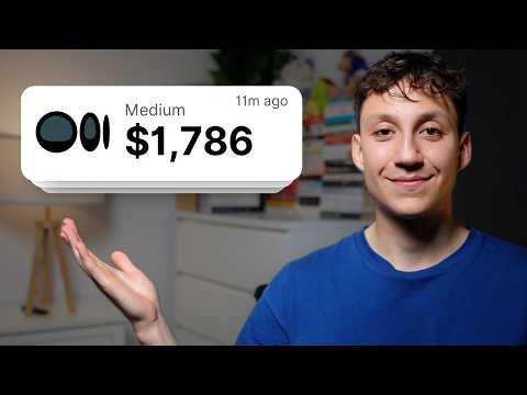 How to Get Started Writing and Earning on Medium in 2025