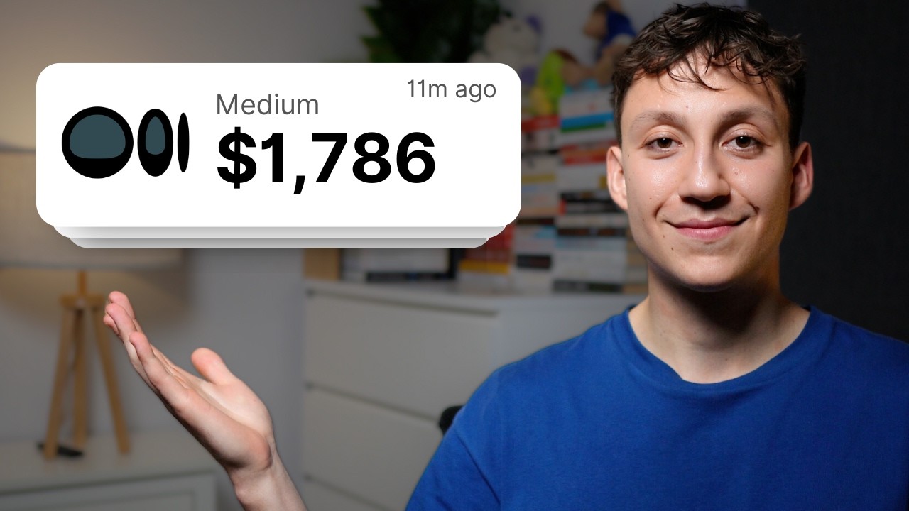 How to Get Started Writing and Earning on Medium in 2025