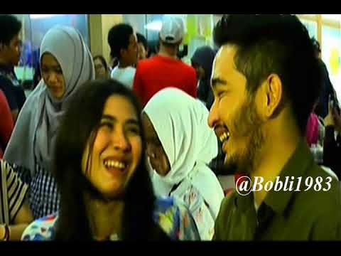 Prewedding Syahnaz Shadiqah & Jeje Govinda Jelang Pernikahan