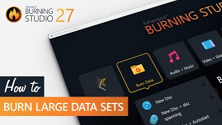 Watch and explore about Ashampoo Burning Studio 27 CD Key
