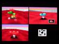 MARIO KART 64 BATTELS AN RACES Part 3