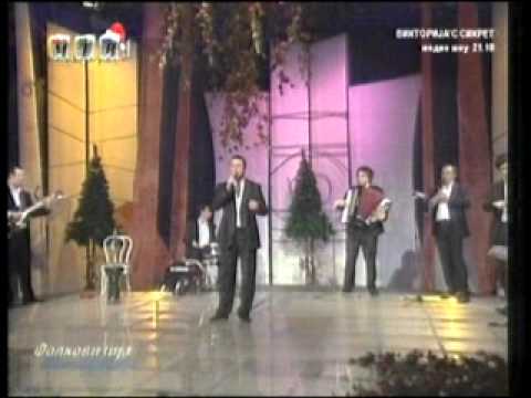 Grupa Fontana - Ako bevme zaedno