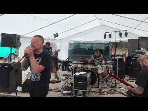 Idiocracy @ Freakend 2023