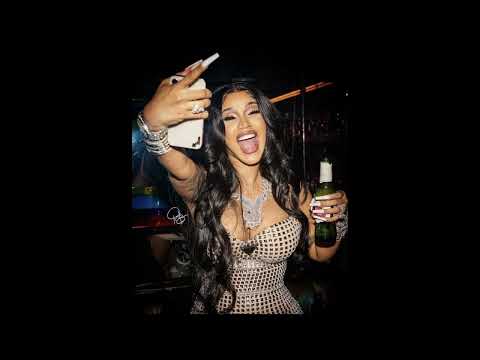 [FREE] Cardi B X Megan thee stallion X Glorilla Type Beat 2024-"MEGAN8"